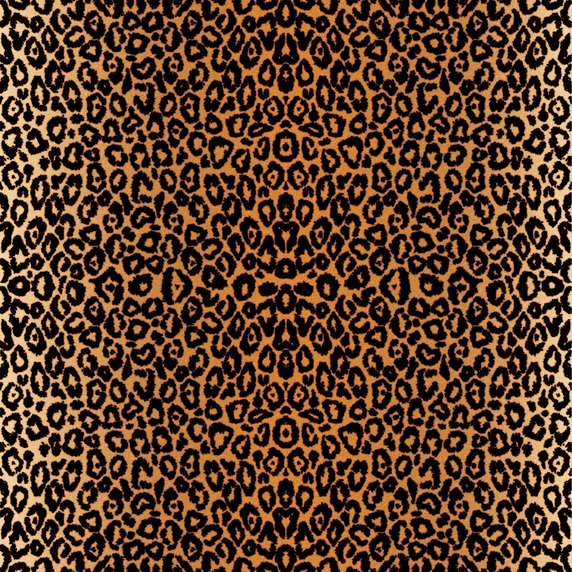 Cricut® Infusible Ink™ Transfer Sheets, Leopard